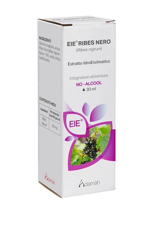 EIE® RIBES NERO