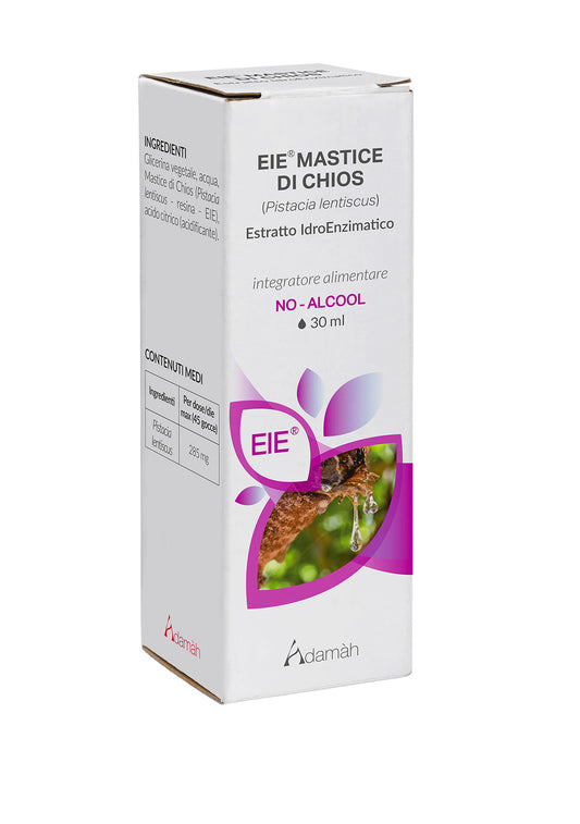 EIE® MASTICE DI CHIOS