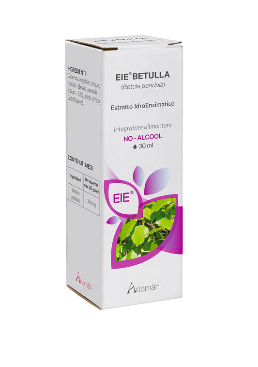 EIE® BETULLA