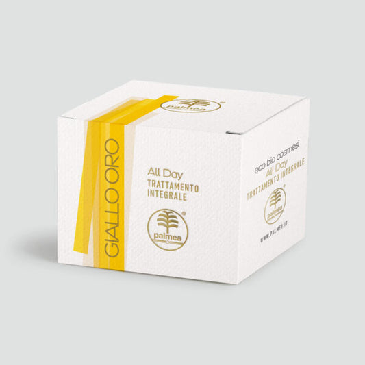 All Day trattamento integrale - Palmea