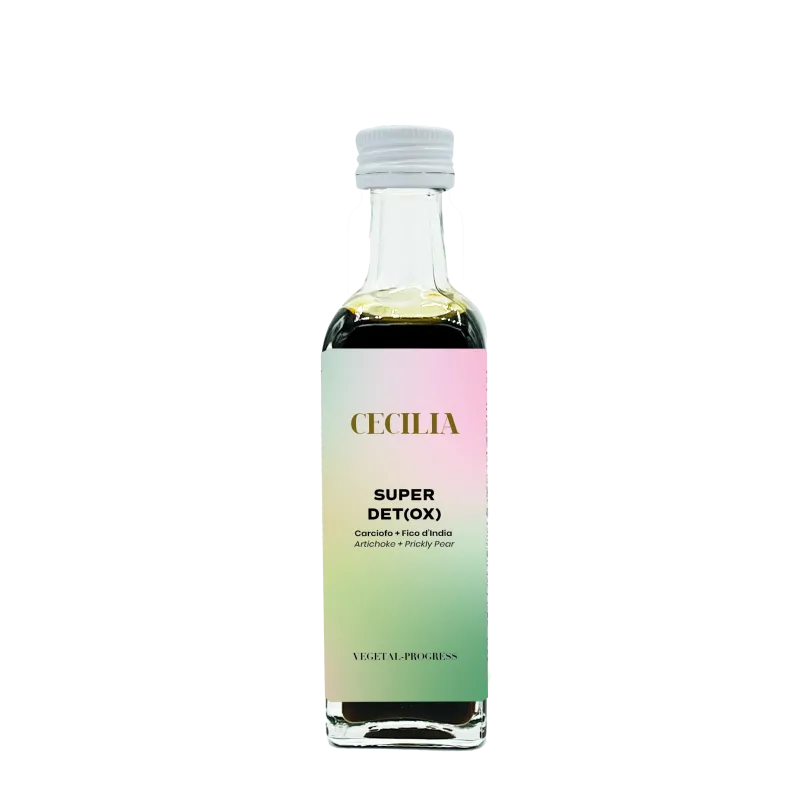 cecilia-holistic-beauty-super-detox-integratore-per-fegato-con-carciofo-e-fico-d-india-60ml - Erboristeria Il Miglio Verde
