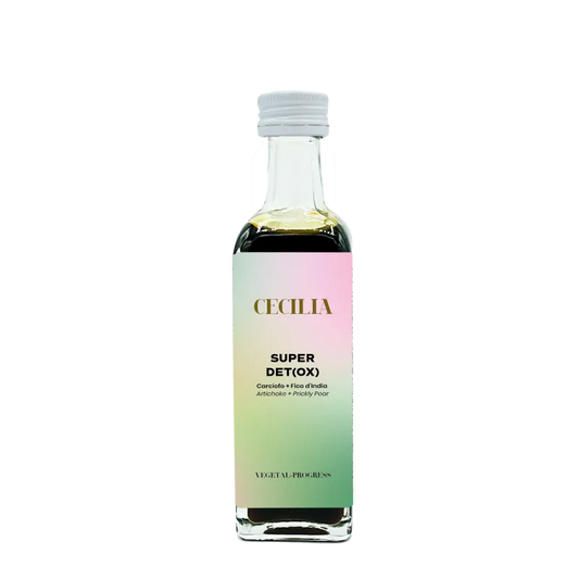 cecilia-holistic-beauty-super-detox-integratore-per-fegato-con-carciofo-e-fico-d-india-60ml - Erboristeria Il Miglio Verde