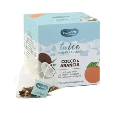 cocco-arancia - Erboristeria Il Miglio Verde