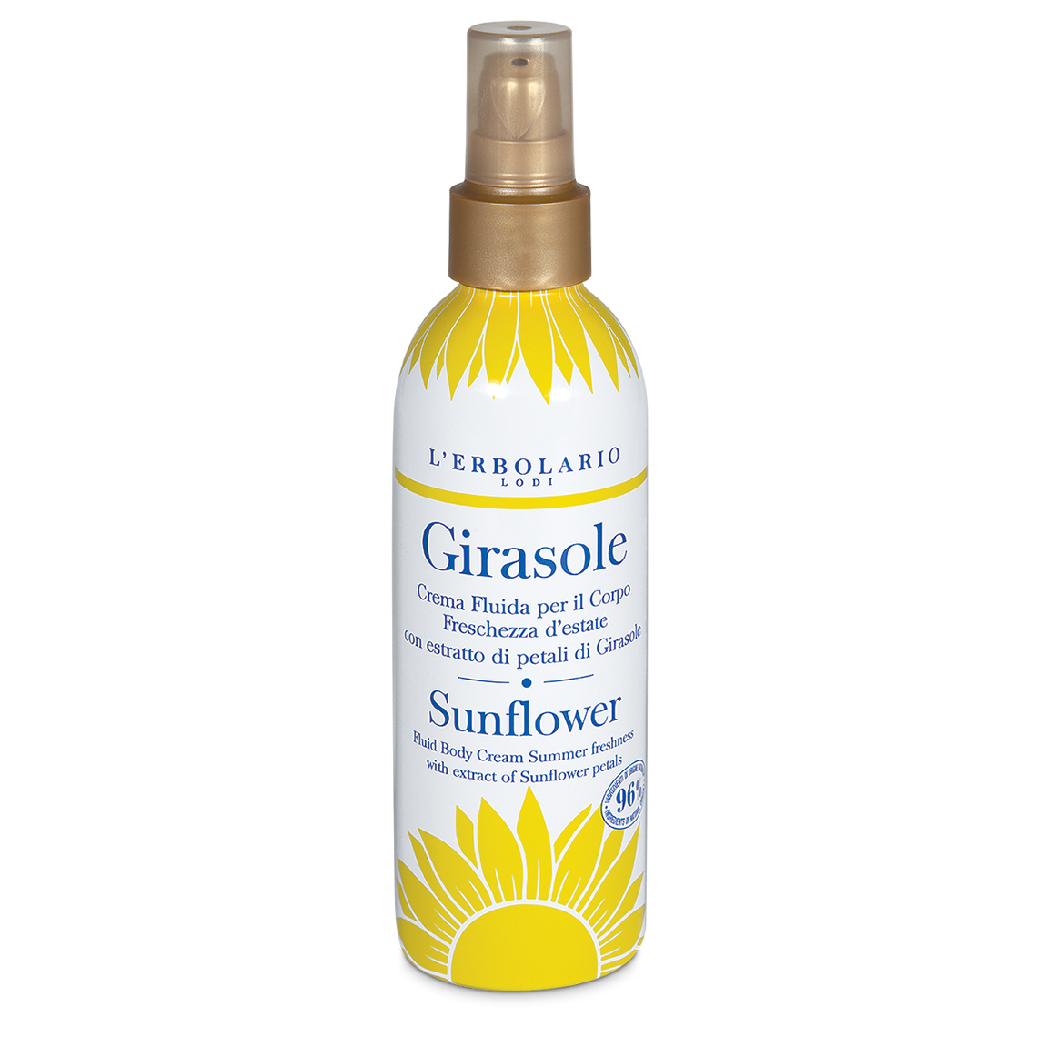 crema-fluida-per-il-corpo-girasole-2 - Erboristeria Il Miglio Verde