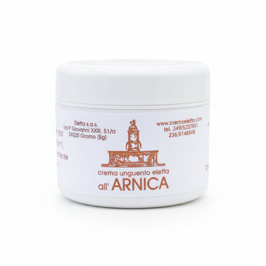 crema_unguento_eletta_arnica_ARNICA_G - Erboristeria Il Miglio Verde