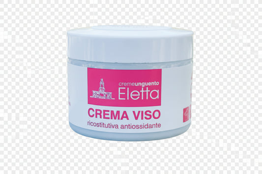 crema_unguento_eletta_viso_VISO_G - Erboristeria Il Miglio Verde