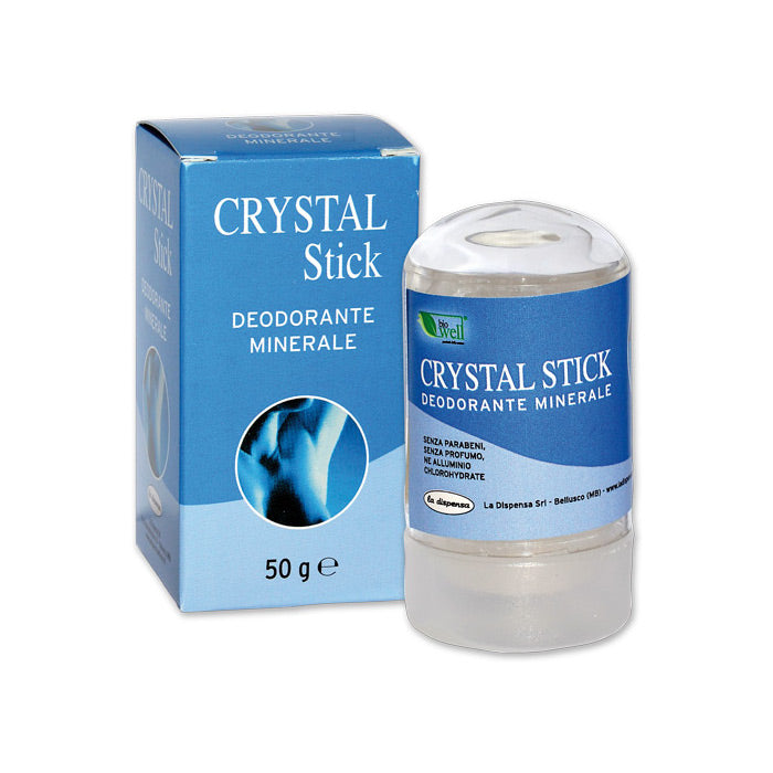 deocrystalstick120gr - Erboristeria Il Miglio Verde