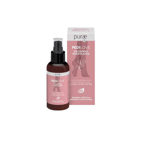 deospray-purificante-pedilove-purae - Erboristeria Il Miglio Verde