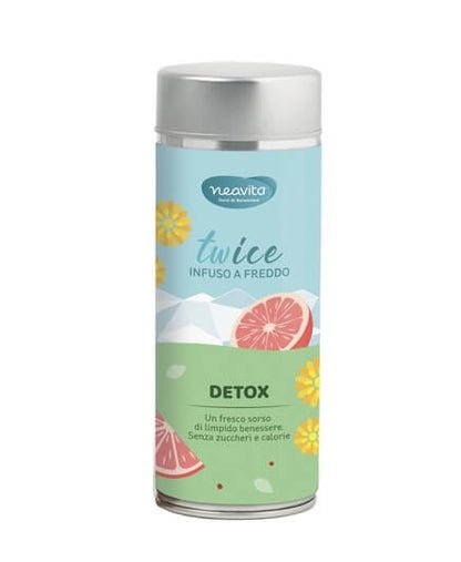 detox - Erboristeria Il Miglio Verde