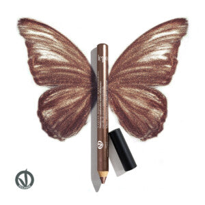 VELVET BUTTERFLY EYESHADOW Matitone ombretto ultra shimmer