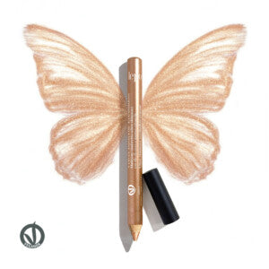 VELVET BUTTERFLY EYESHADOW Matitone ombretto ultra shimmer