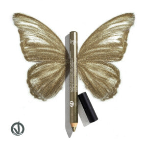VELVET BUTTERFLY EYESHADOW Matitone ombretto ultra shimmer