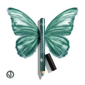 VELVET BUTTERFLY EYESHADOW Matitone ombretto ultra shimmer