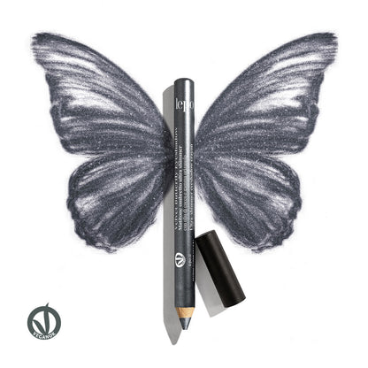 VELVET BUTTERFLY EYESHADOW Matitone ombretto ultra shimmer