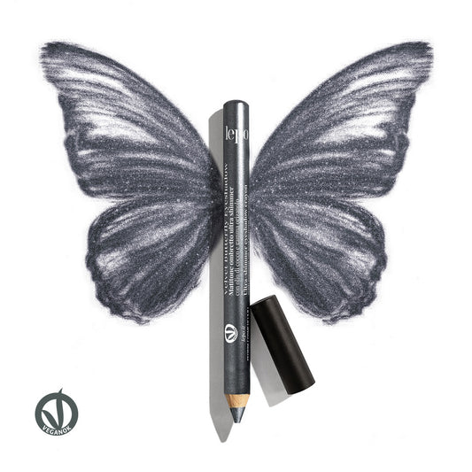 VELVET BUTTERFLY EYESHADOW Matitone ombretto ultra shimmer
