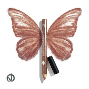 VELVET BUTTERFLY EYESHADOW Matitone ombretto ultra shimmer