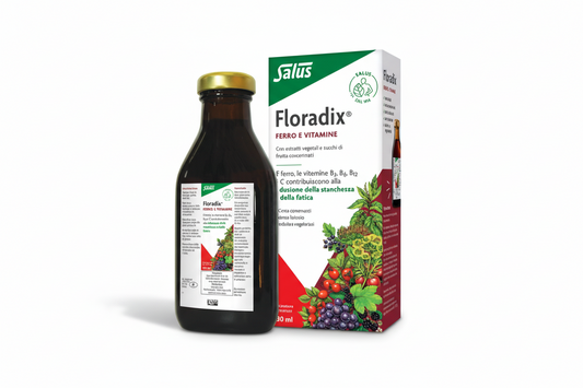 FLORADIX ®