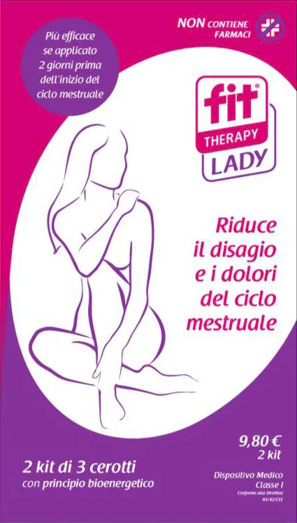 ladymestr - Erboristeria Il Miglio Verde