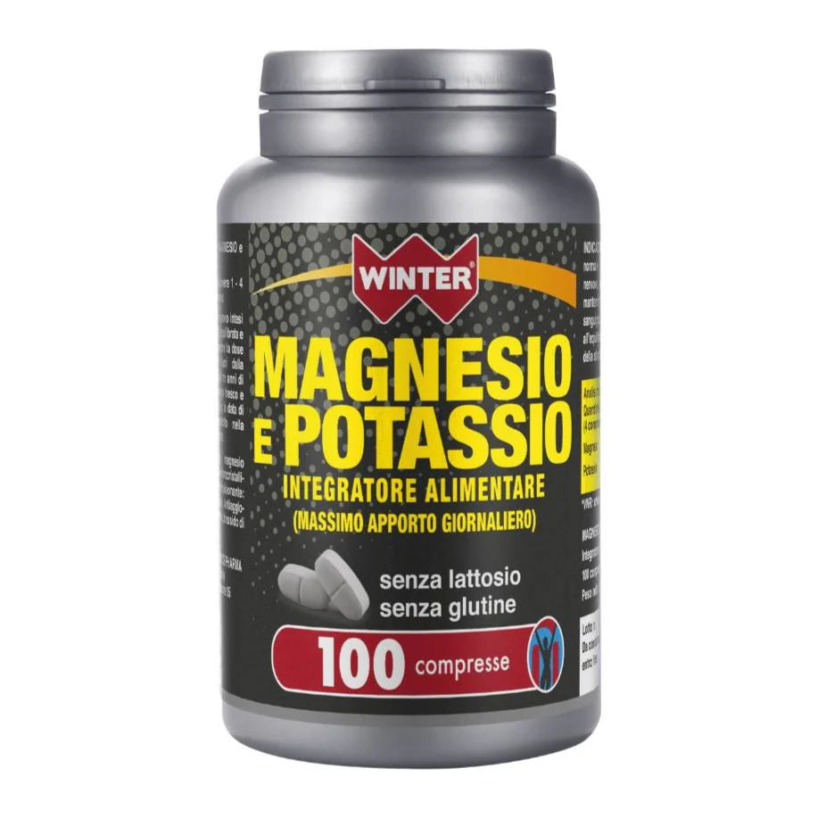 magnesio_potassio - Erboristeria Il Miglio Verde