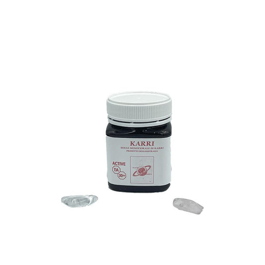 miele-di-karri - Erboristeria Il Miglio Verde
