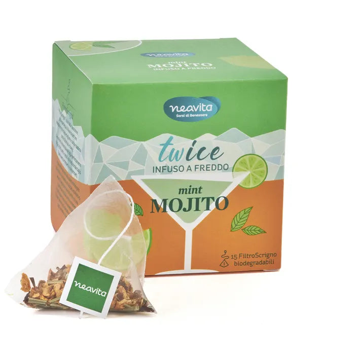 mint-mojto - Erboristeria Il Miglio Verde