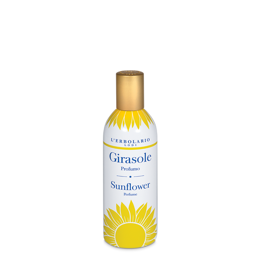 profumo-girasole - Erboristeria Il Miglio Verde