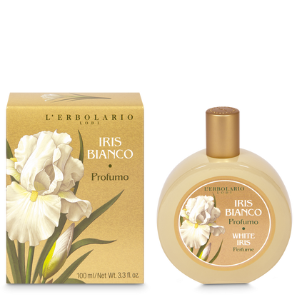 profumo-iris-bianco-1 - Erboristeria Il Miglio Verde