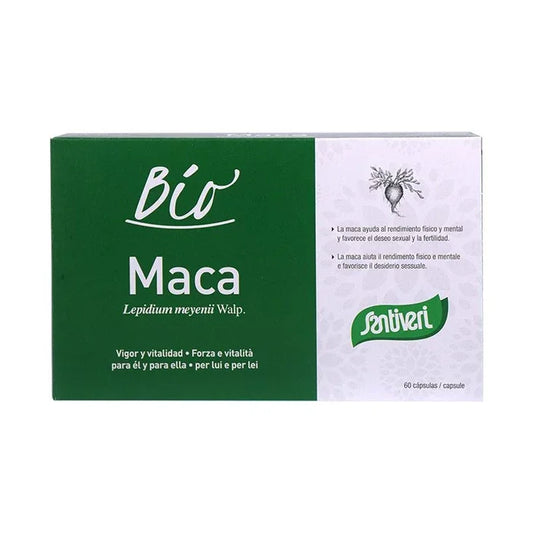 santiveri-maca-utile-per-la-funzione-fisiologica-dell-apparato-riproduttivo-60-capsule-1-1617983045 - Erboristeria Il Miglio Verde